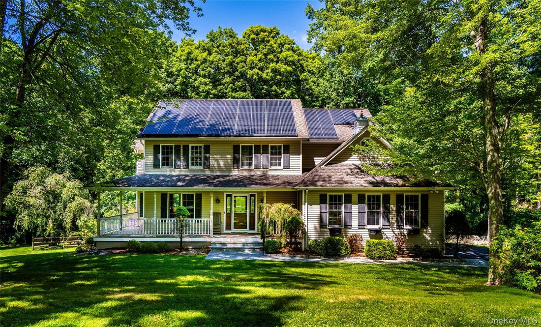 House in Brewster, New York, United States 1 - 18609285