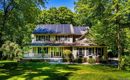 House in Brewster, New York, United States 1