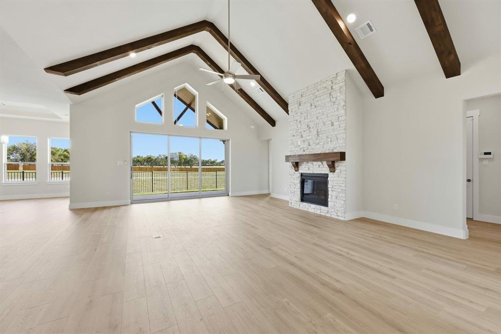 House in Saint Paul, Texas, United States 3 - 18042111