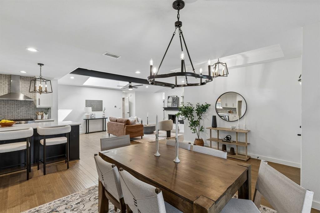 House in Richardson, Texas, United States 2 - 18610077