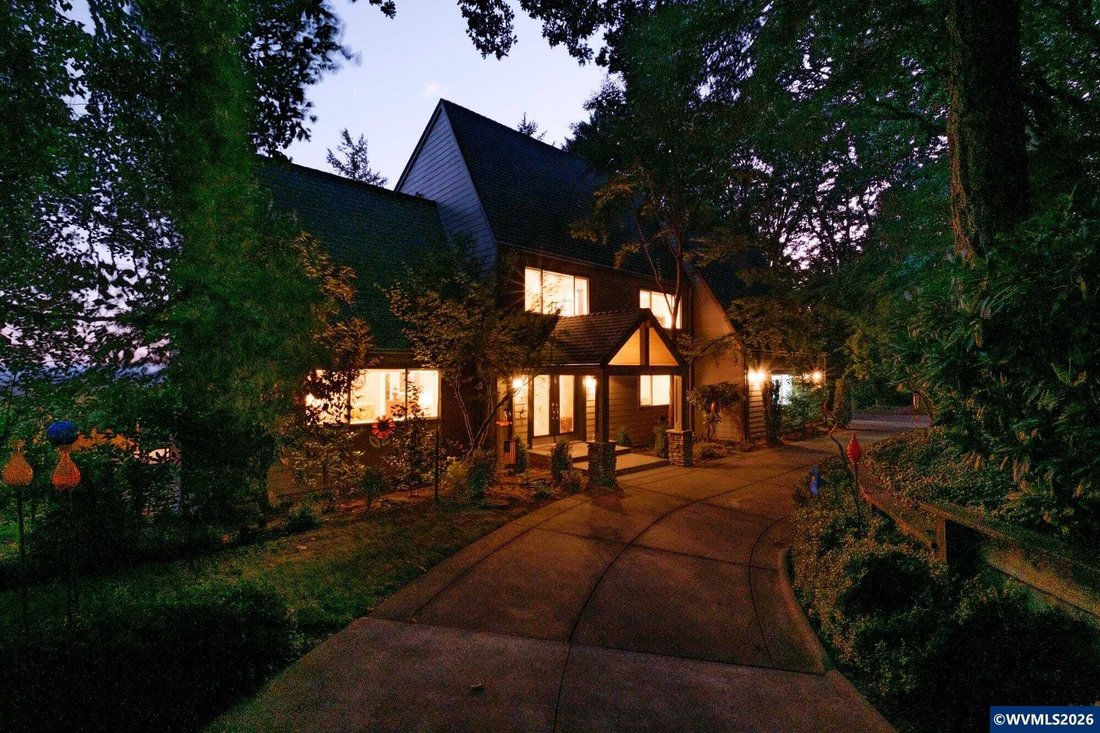 House in Salem, Oregon, United States 2 - 18612412