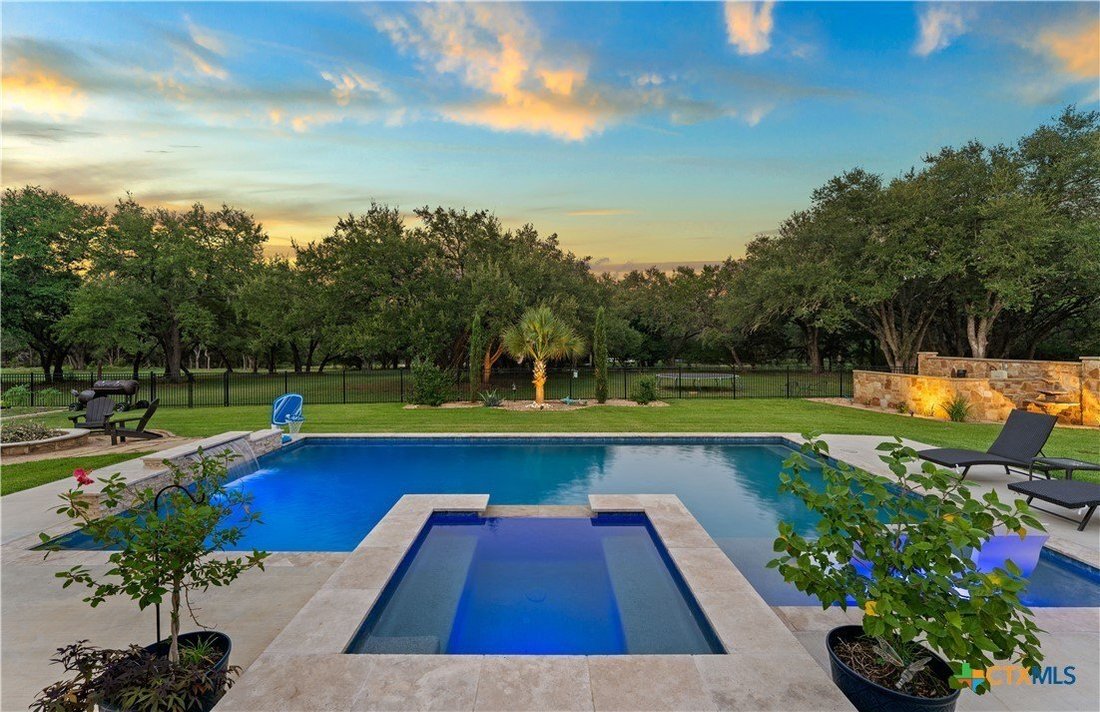 House in Salado, Texas, United States 4 - 18611259