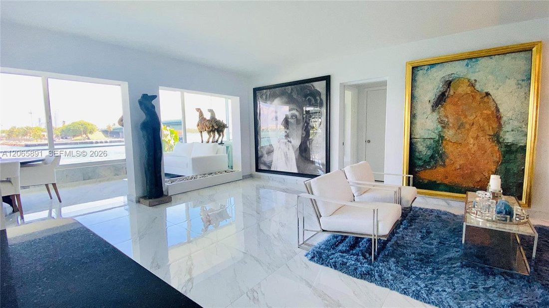 Condo in Bal Harbour, Florida, United States 3 - 18613402