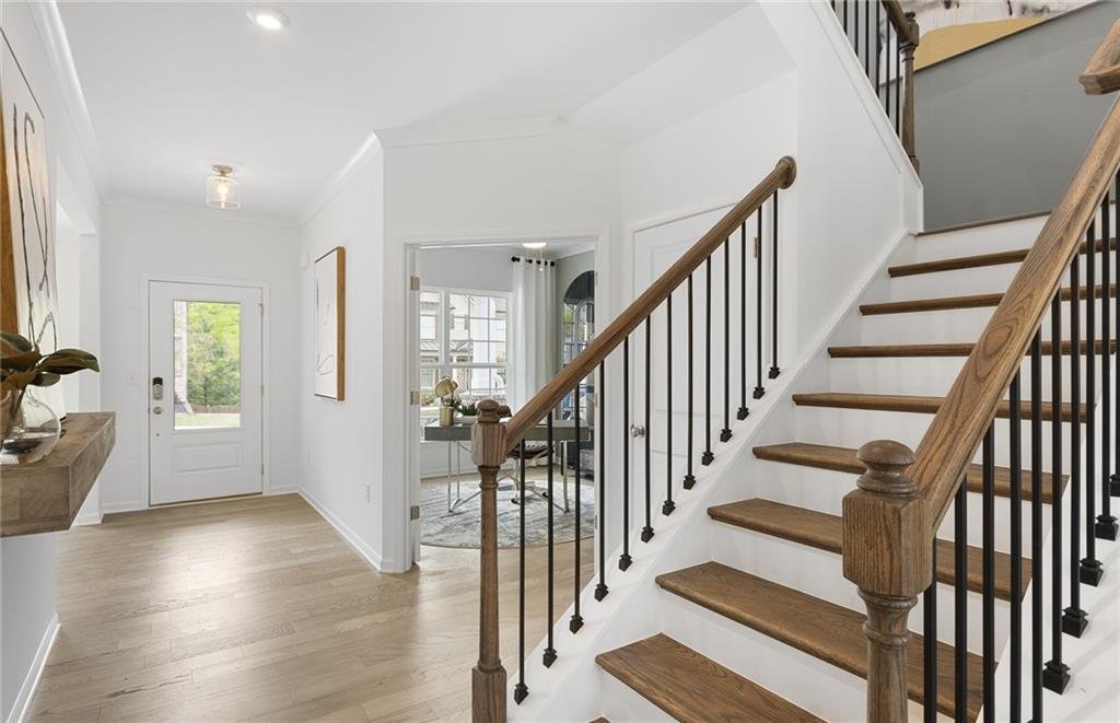 House in Auburn, Georgia, United States 3 - 18609996