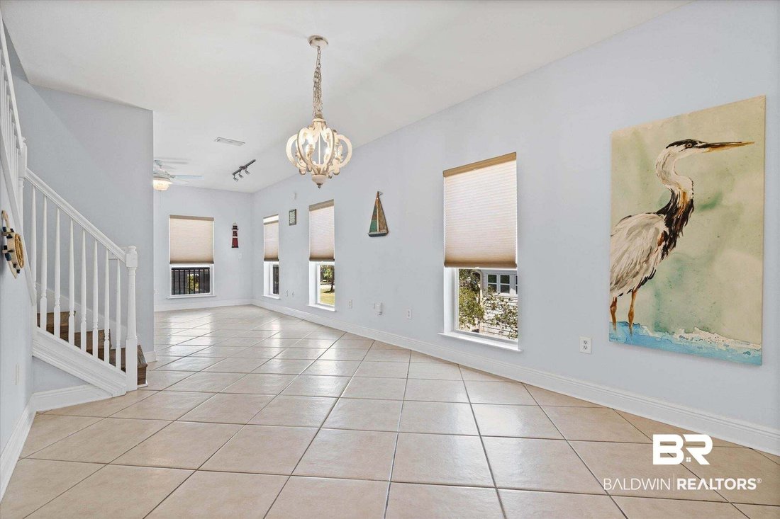 House in Gulf Shores, Alabama, United States 2 - 17673099