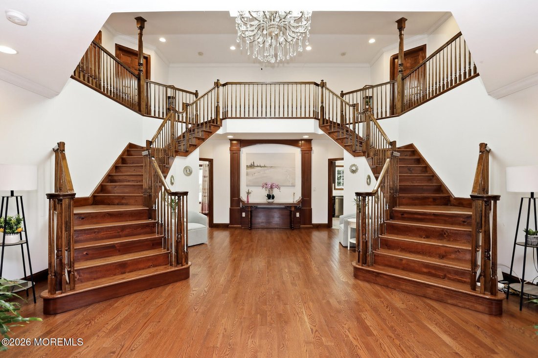 House in Belmar, New Jersey, United States 4 - 18609628