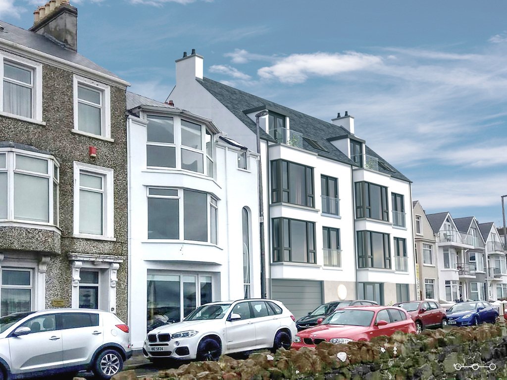 Apartment in Portrush, Causeway Coast and Glens District, Northern Ireland 1 - 18608718