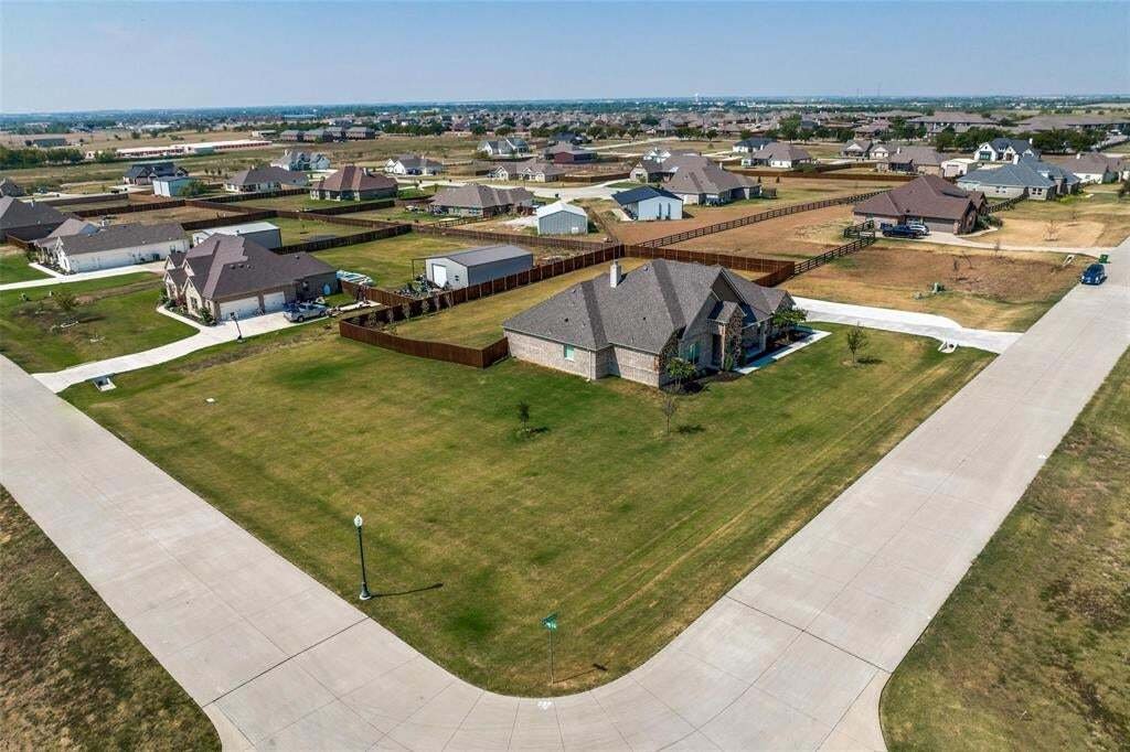 House in Sanger, Texas, United States 3 - 18613293
