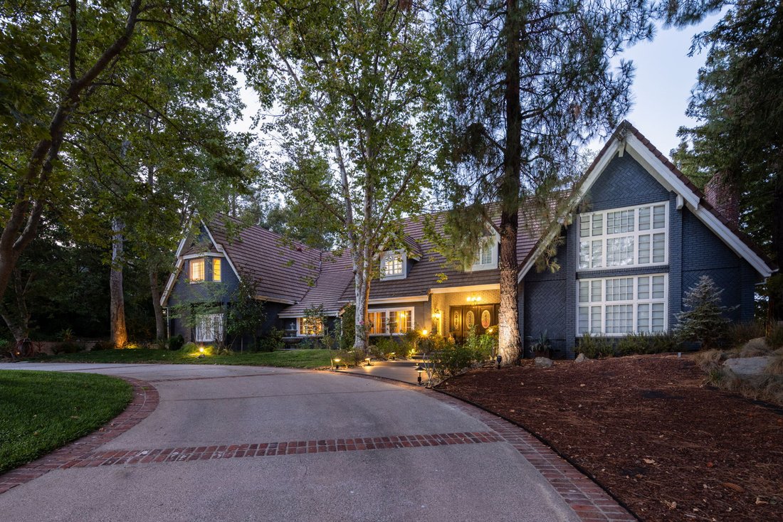 House in Agoura Hills, California, United States 1 - 18607718