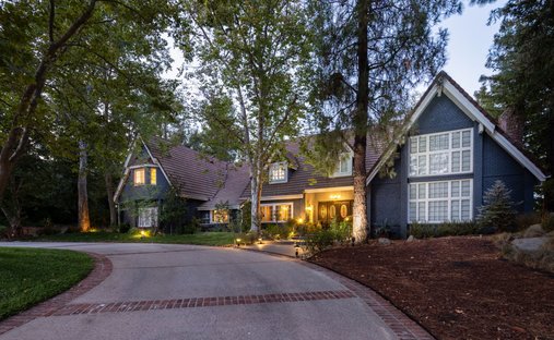 Casa en Agoura Hills, California, Estados Unidos 1