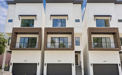 Casa a Houston, Texas, Stati Uniti 1