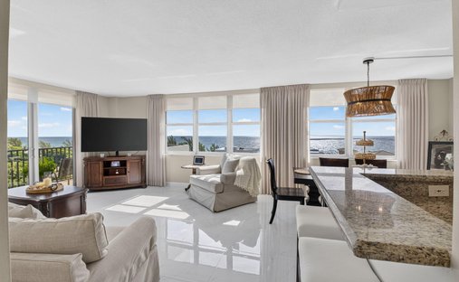Condominio a Boca Raton, Florida, Stati Uniti 1