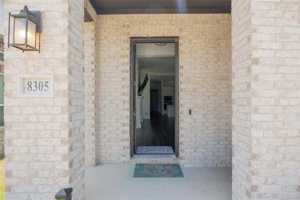 House in McKinney, Texas, United States 3 - 18538023
