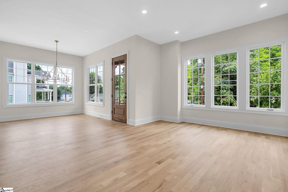 House in Greenville, South Carolina, United States 5 - 18611641