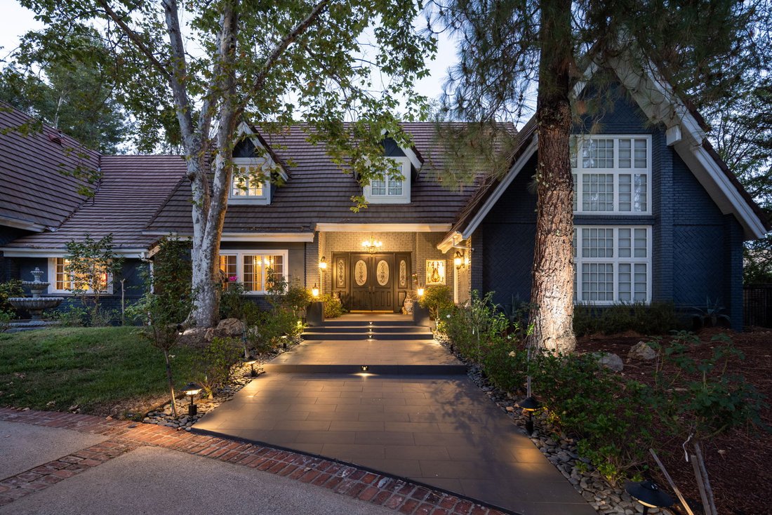 House in Agoura Hills, California, United States 2 - 18607718