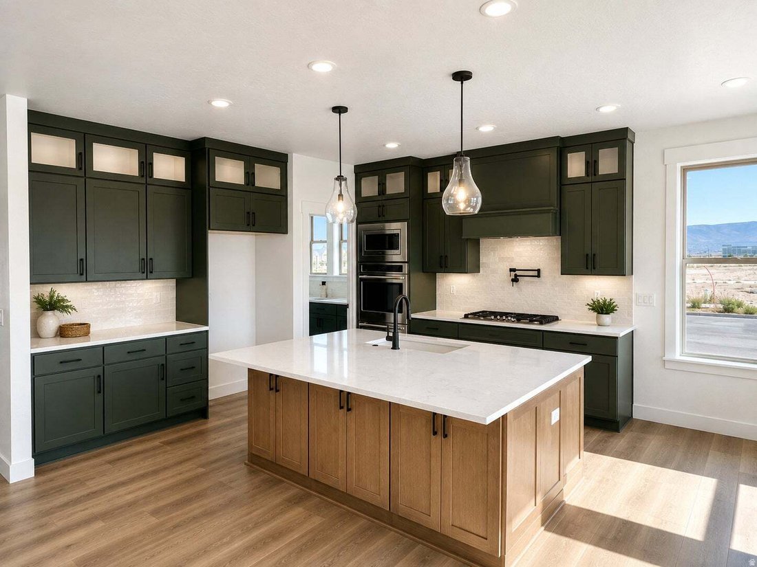 House in South Jordan, Utah, United States 2 - 18459363