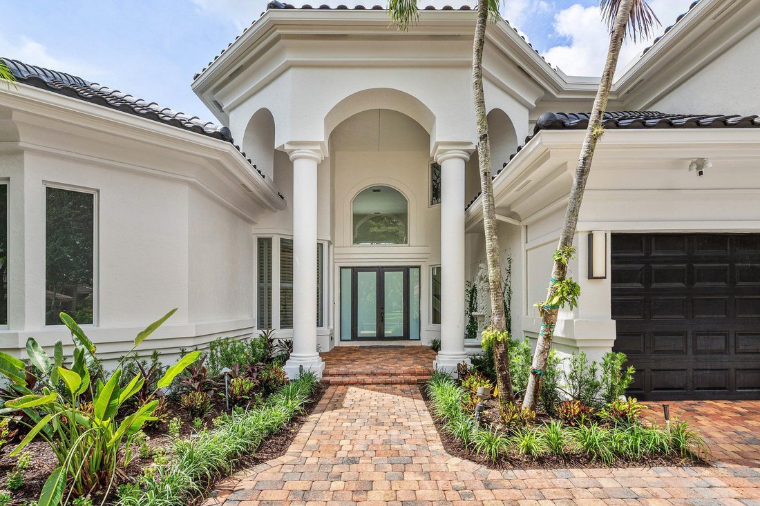 House in Boca Raton, Florida, United States 4 - 18609361
