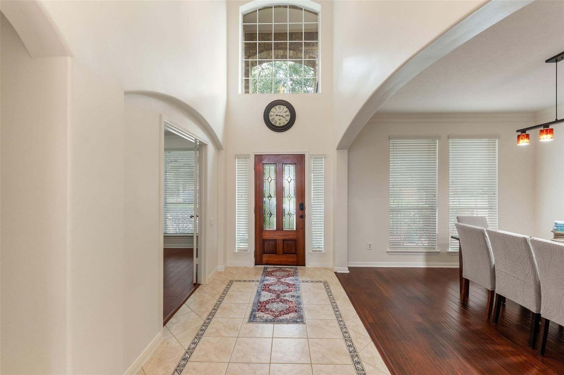 House in Pearland, Texas, United States 5 - 18589984