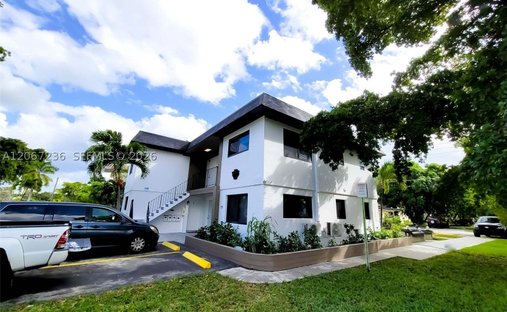 Hollywood, Florida, United States 1