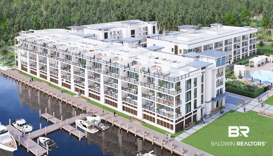 House in Orange Beach, Alabama, United States 1 - 17960531
