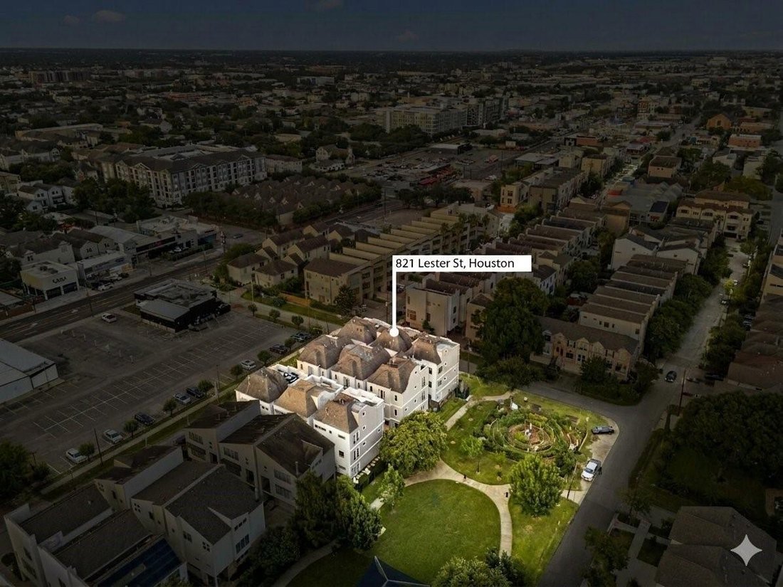 House in Houston, Texas, United States 3 - 18610181