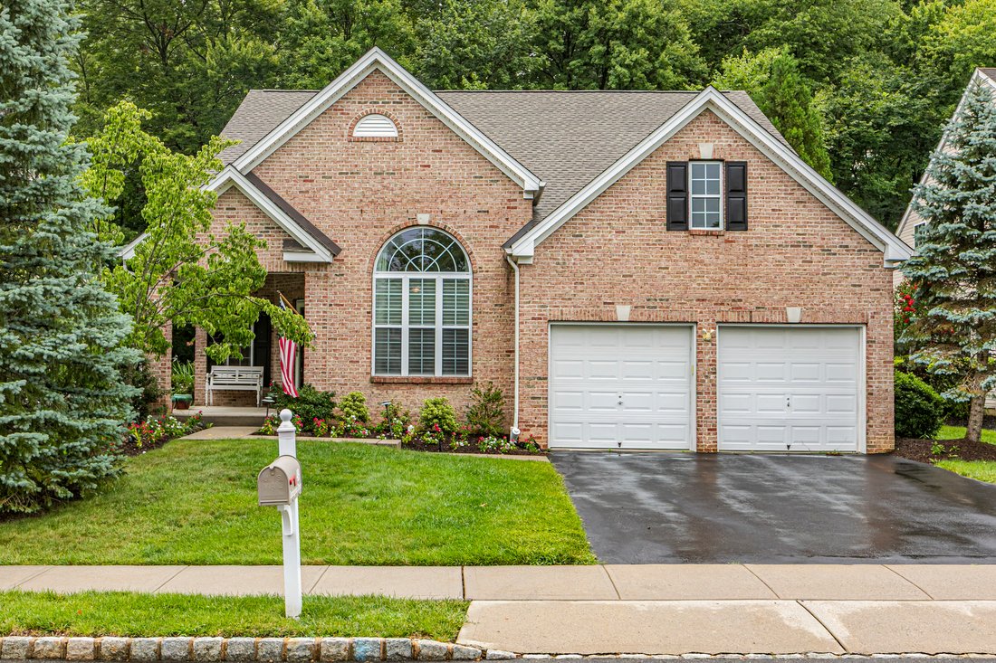 House in Pennington, New Jersey, United States 1 - 18608937