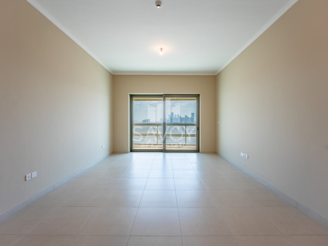 Apartment in Saadiyat Island / Jazeerat Al Saadiyat, Abu Dhabi Emirate, United Arab Emirates 4 - 18610485