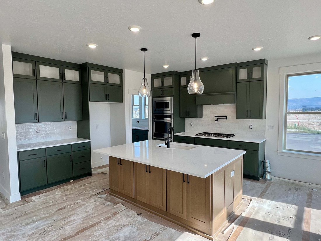 House in South Jordan, Utah, United States 3 - 18459363