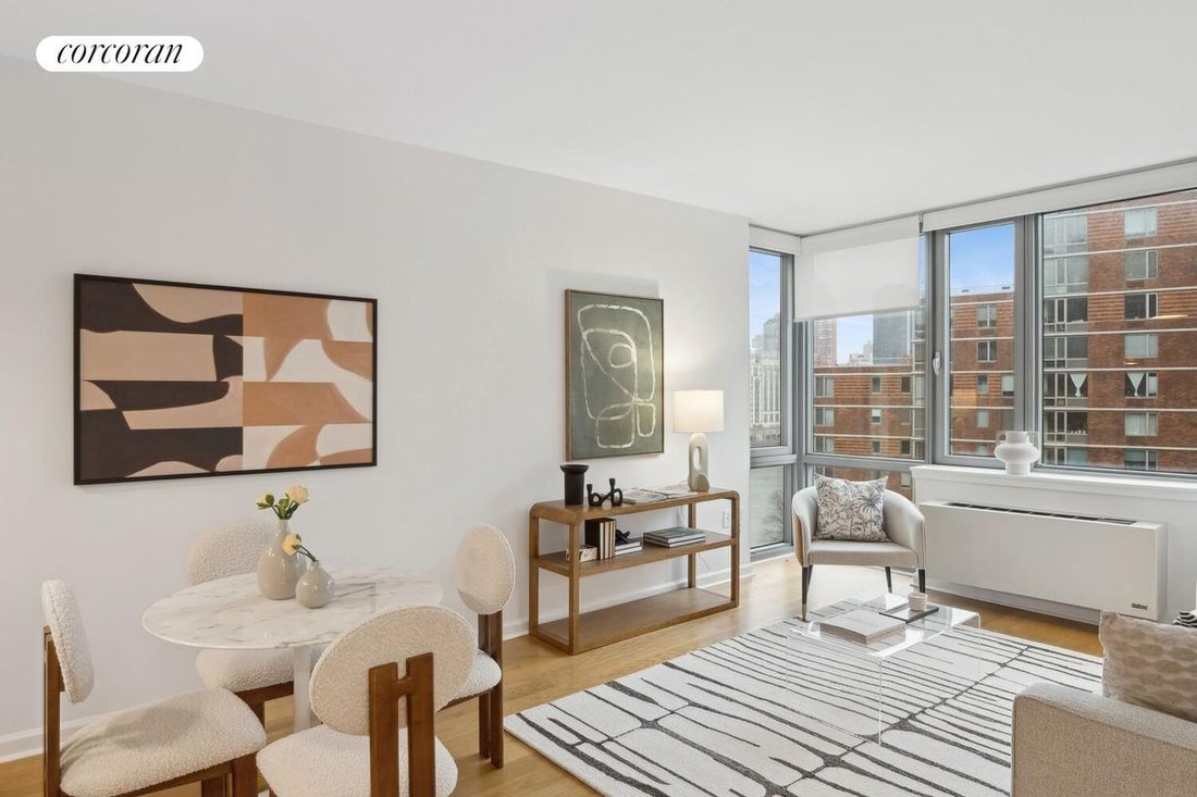 Condo in New York, New York, United States 2 - 18454447