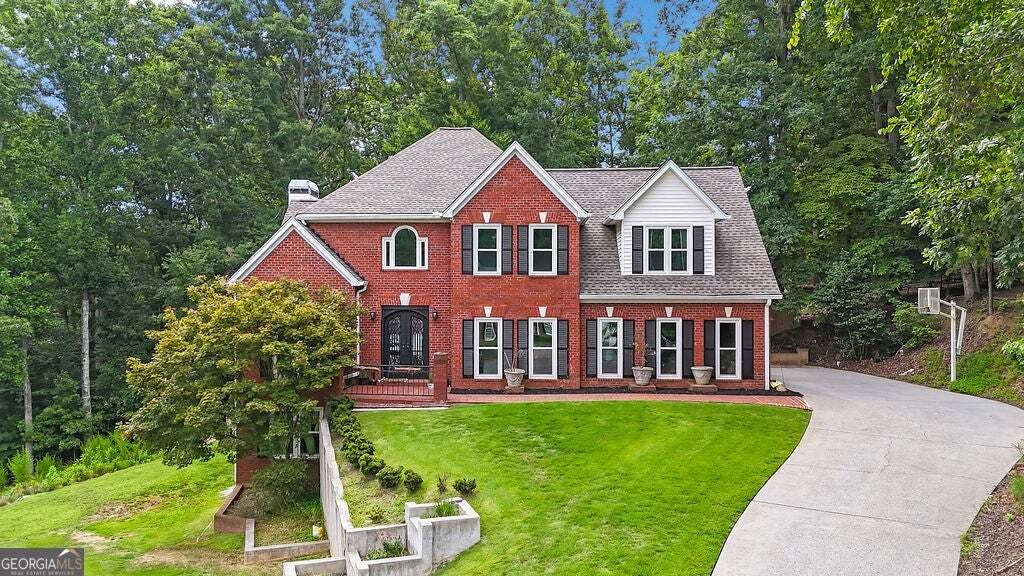 House in Gainesville, Georgia, United States 2 - 18610253