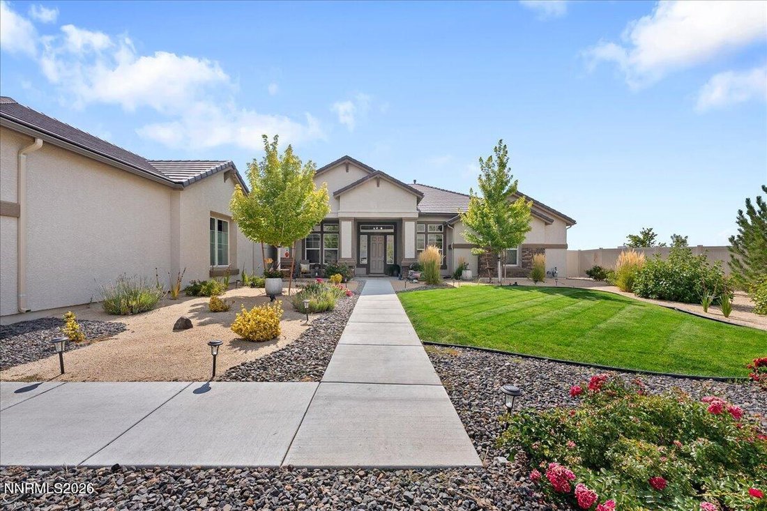 House in Sparks, Nevada, United States 4 - 18609022