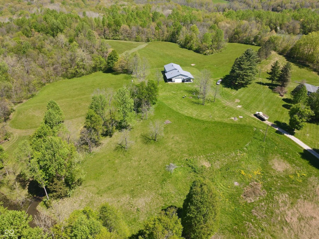 House in Brookville, Indiana, United States 4 - 18611615