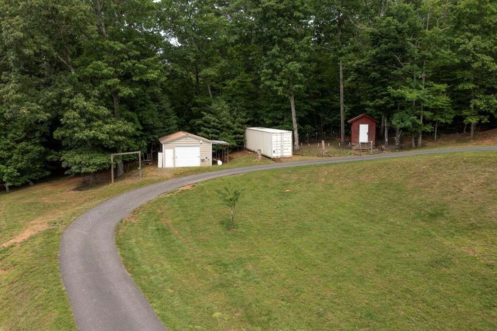 House in Murphy, North Carolina, United States 4 - 18613477
