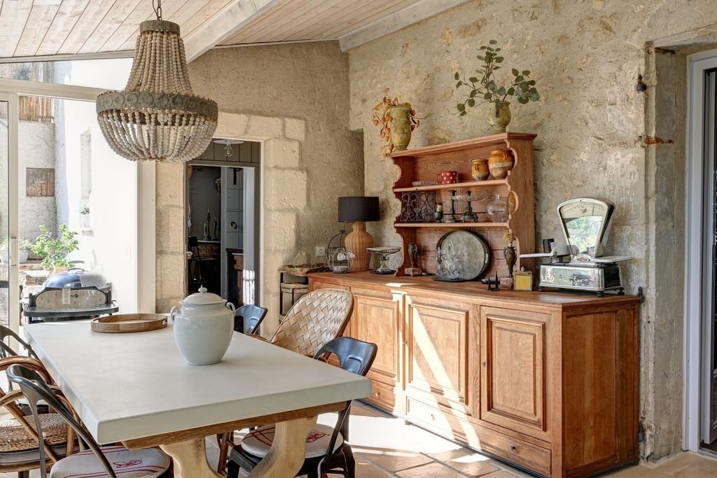 House in Penne-d'Agenais, Nouvelle-Aquitaine, France 3 - 18610973