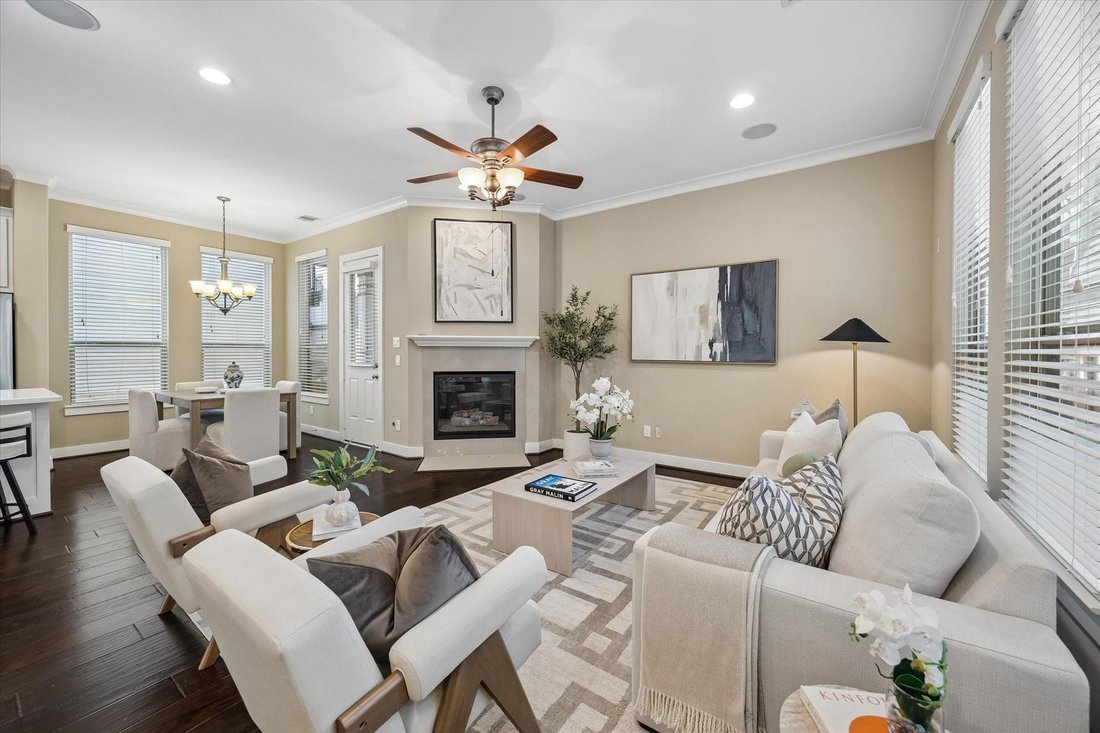 House in Houston, Texas, United States 3 - 18610198