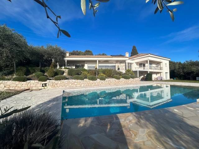 House in Nice, Provence-Alpes-Côte d'Azur, France 3 - 16564361
