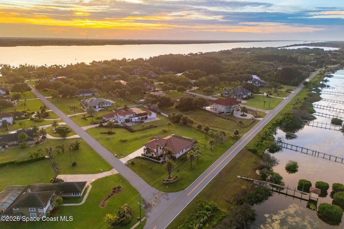 House in Merritt Island, Florida, United States 4 - 18609819