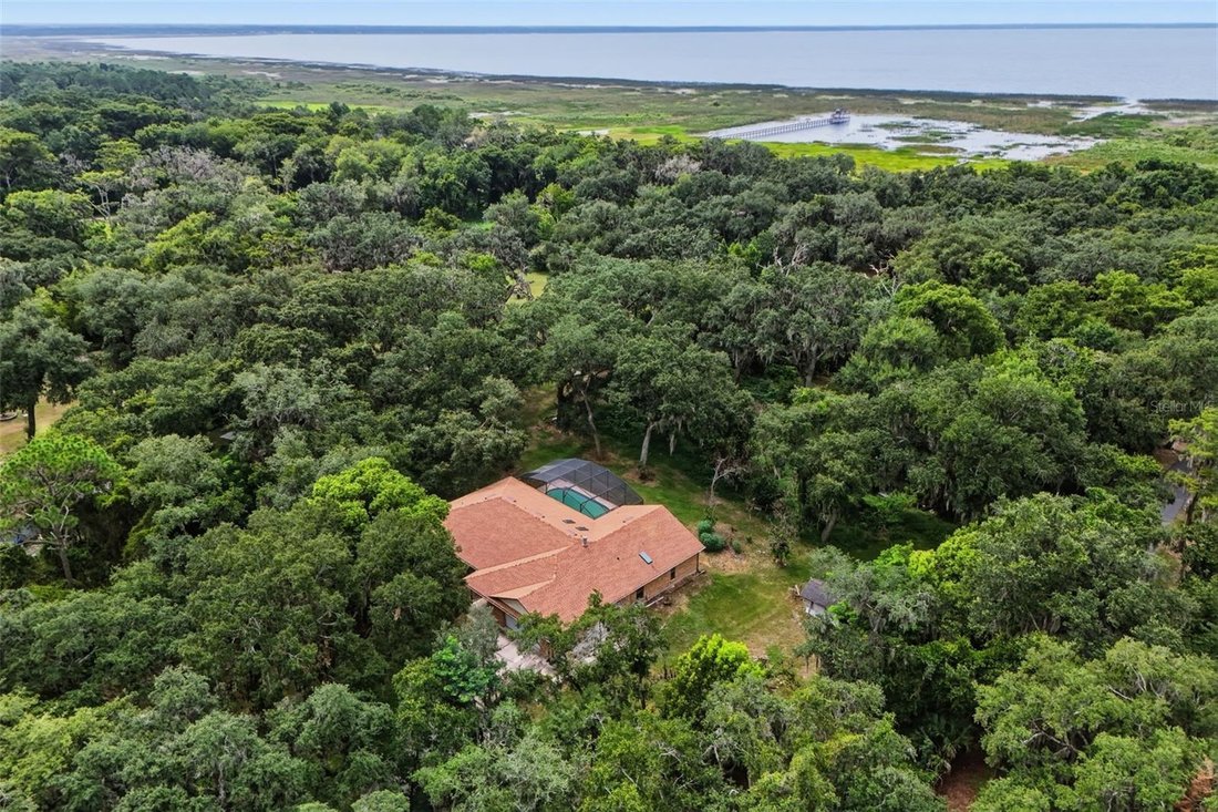 Land in Kissimmee, Florida, United States 1 - 18613080