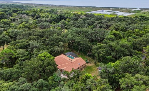 Land in Kissimmee, Florida, United States 1