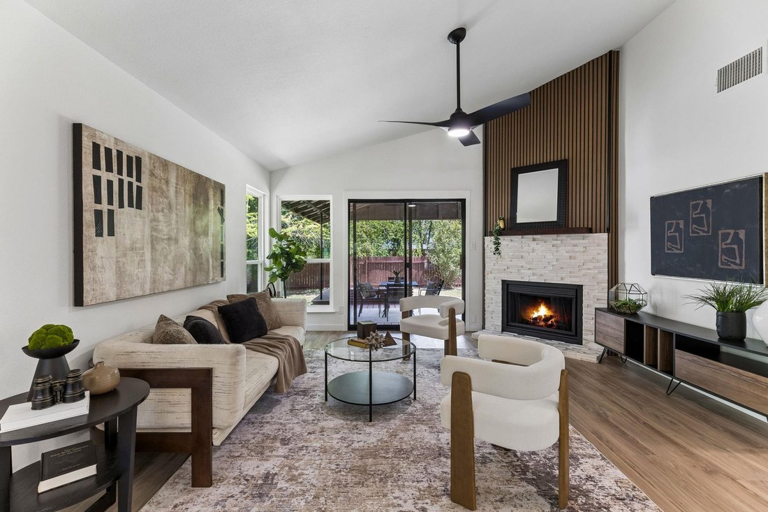 House in Austin, Texas, United States 2 - 18612229