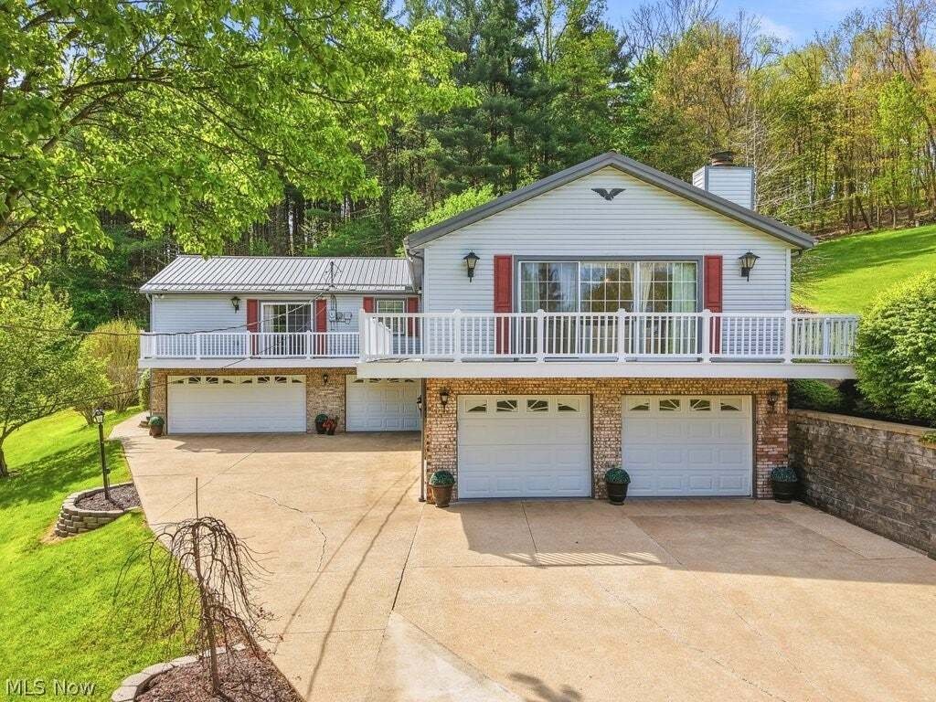 House in Malvern, Ohio, United States 1 - 18612592