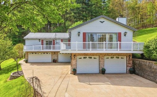 House in Malvern, Ohio, United States 1
