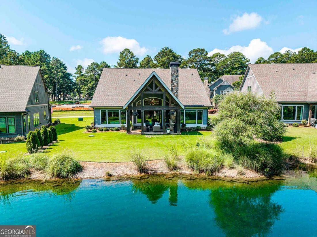 House in Eatonton, Georgia, United States 1 - 18613188