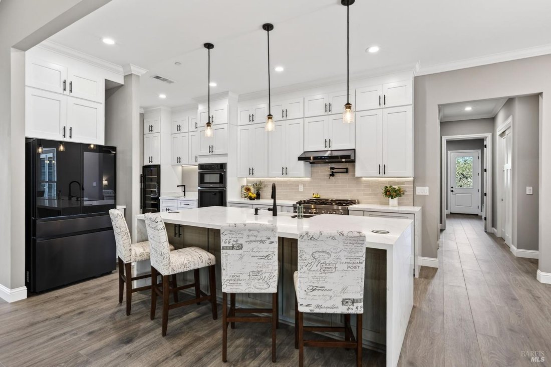 House in Santa Rosa, California, United States 4 - 18611134