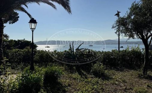 Villa a Les Bastides, Antibes, Francia 1