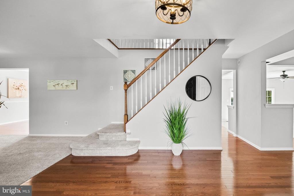 House in Hainesport, New Jersey, United States 3 - 18609605