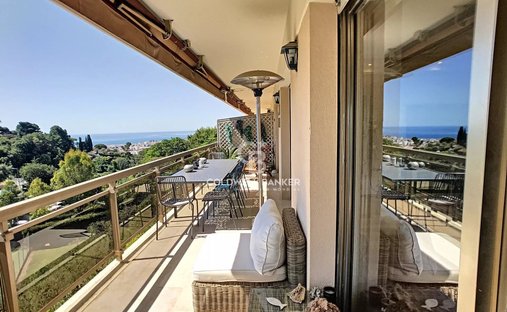 Apartment in Collines, Le Cannet, France 1