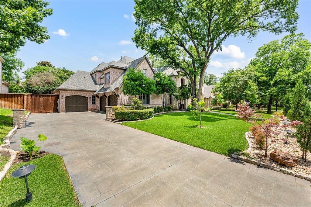 House in Dallas, Texas, United States 2 - 18610098