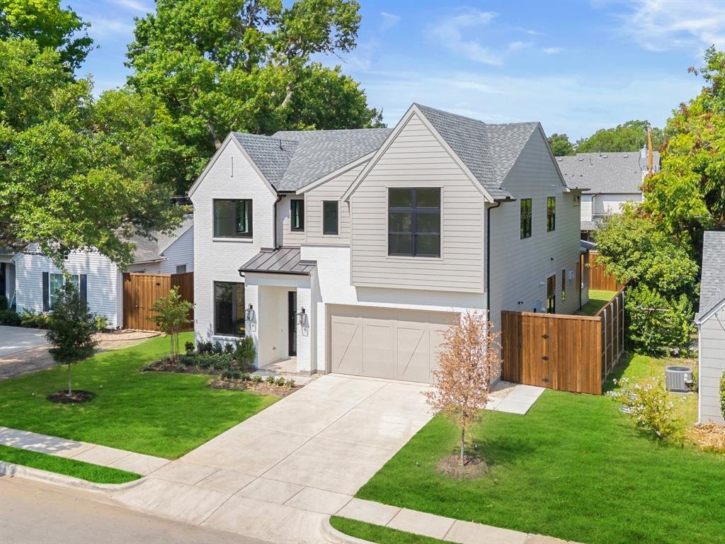 House in Dallas, Texas, United States 3 - 18613280