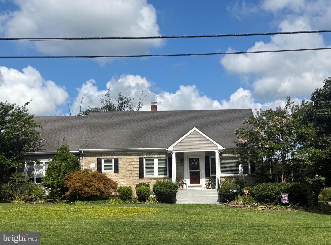 House in Milford, Delaware, United States 1 - 18614043